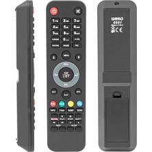 Najmaddin Nextstar 18000 Hd Uydu Alıcı Kumandası 6951