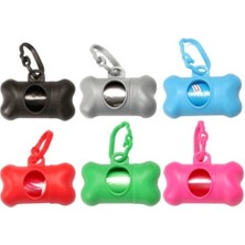 Herşeytrend Hayvan Dışkı Poşeti Çantası