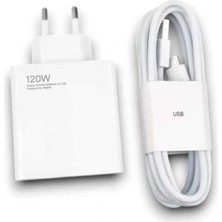 Herşeytrend 120W Şarj Aleti