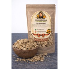 Darende Kayısı Dünyası Malatya Tarhanası Doğal Ev Yapımı Katkısız Yöresel Tarhana Çorbalık (1 Kg)