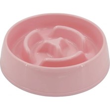 Herşeytrend Mikopet Yavaş  Mama Yeme Kabı 175 Ml.