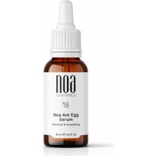 Tüy Azaltıcı Karınca Yumurtası Yağı Tüy Yatıştırıcı Tüy Dökücü Bakım Serumu - 30 ml