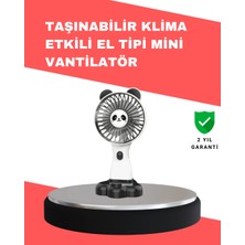 Herşeytrend USB Şarjlı Kompakt Elektrikli Hava Kompresörü 3000 Mah