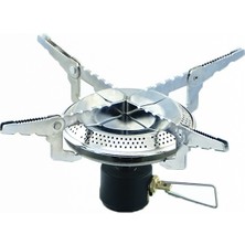 Nurcamp Kamp Ocak Siboplu