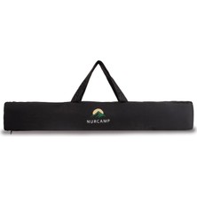 Nurcamp Katlanabılır Kamp Masası