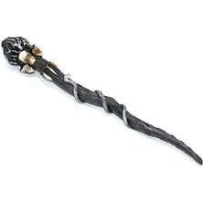 EkoAlışverişDünyam Polyester Sihirli Asa Model 20