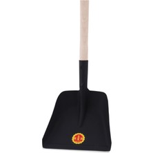 SD Çöp Küreği, 27 Cm, 0.8 Mm, Yapar 29010