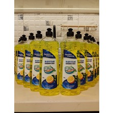 Dynamix Wash Green Home Elde Bulaşık Yıkama Deterjanı 750 x 12