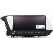 Gümrük Bey Hyundaı I20 Iıı (Bc3, Bı3) Için Navigasyon, Multimedya Sistemi - Orijinal Ürün