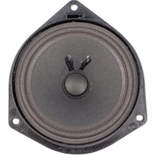Najmaddin Leone 130-2 13 cm 4 Ohm Üçgen Oto Hoparlör (Fiat-Hyundai)