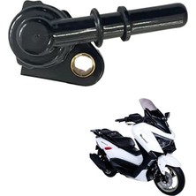 Özerdem Musatti Glamaro Max 125 -Uyumluürün- Enjeksiyon Kapağı ( Enjektör Başlığı )