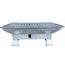 Sinanoğlu Piknik Mangalı (Büyük Boy - 1031 )