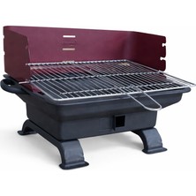 Sinanoğlu Piknik Mangalı (Siperli, Sabit Ayaklı 1040 )