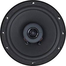 Najmaddin Fullsound FS-1650T 16 cm 350 Watt Tweeterlı Oto Hoparlör (2li Takım)