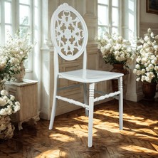 Nova partievi Alya Sandalye