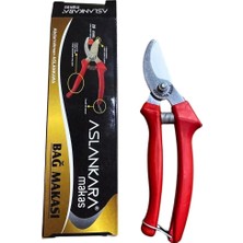 Aslankara Bağ Bahçe Budama Makası