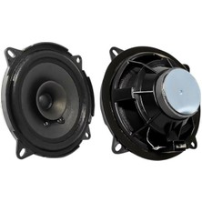 Najmaddin Fullsound K-1420F Orjinal Tip 13 cm 5'' 150 Watt Citroen Peugeot Uyumlu Tekli Araç Kapı Hoparlörü