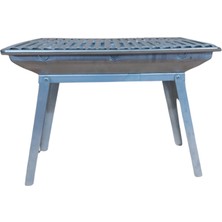 Sinanoğlu Piknik Mangalı Büyük (Katlanır - 1006)