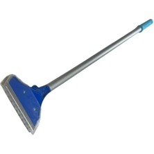 Yenal Kazıma Bıçağı, Alüminyum, 60 Cm, 18 mm Bıçak