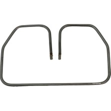 Süppürge Tost Ile Uyumlu Makinesi Rezistansı - 115V 900W - Bir Çok Marka Ile 16*26CM
