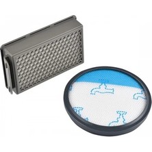 Famous Rowenta RO3778 Compact Power Cyclonic Uyumlu Hepa Filtre Seti
