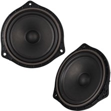 Najmaddin Powermaster PW-13OPL 13 cm 4 Ohm 100 Watt Opel Araçlar Için Tekli Hoparlör