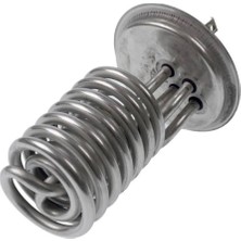 Süppürge Ihlas Ile Uyumlu Aura Mc 105 Elektrikli Şofben Rezistansı 7300 W 220 V Ölçüye Göre Sipariş Veriniz