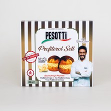 Pesotti Profiterol Seti 280G