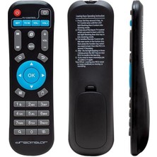 Najmaddin Dreamstar - Next Mybox 4K Android Tv Box Kumandası