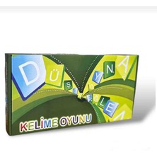 RedandCherry Kelime Oyunu