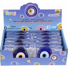 Halley Oyuncak SH59992 Sukoşu Nazar Boncuğu-Zrv