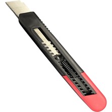 Skarp Maket Bıçağı, Plastik, 18 Mm, S500