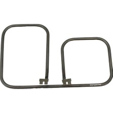 Süppürge Arzum Ile Uyumlu AR2030 Grado Granıte Tost Rezistansı