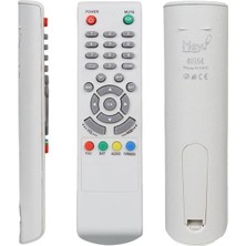 Najmaddin Hey Silvermax Mersat Satcom Qmax Digiline DG-106 Uydu Kumandası