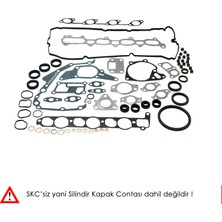Jaroparts Mitsubishi L200 Takım Conta (Skc'siz) 2007-2014 1000A407-C