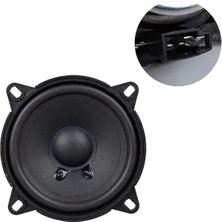 Najmaddin Powermaster PW-10/100 4 Ohm 80 Watt 10 cm Tekli Hoparlör