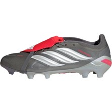 Adidas Performance JS0426 PREDATOR LEAGUE Fold-Over Tongue Firm Ground Football Boots