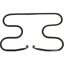 Süppürge Arçelik Ile Uyumlu K - 8030 Tost Grıll Tost Rezistansı