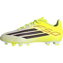 Adidas Performance JS1482 F50 Club Firm Ground / Multi Ground Football Boots Kids