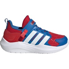 Adidas Sportswear JR2334 ADIDAS MARVEL LIGHTORAMA SPIDER-MAN SHOES CHILDREN