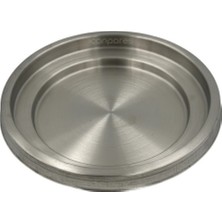 Süppürge Gizli Çay Kazanı ve Semaver Rezistansı Büyük 15,5 cm – 230V 2700W (Sf 50/60Hz)