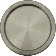 Süppürge Gizli Çay Kazanı ve Semaver Rezistansı 220V 1300 Watt 10 cm