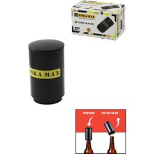 My Best Store Pratik Kapak Açacak Şişe Kapağına Tak = Bas-Bırak (4887) MYBESTSTORE-482957