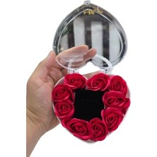 My Best Store Kalpli Kutu Yüzük Kutusu Hediye (4887) MYBESTSTORE-482957