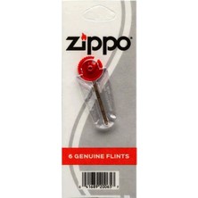 My Best Store ZİPPO-553318 6ADET Genuıne Flınts Çakmak Taşı (4887) MYBESTSTORE-482957