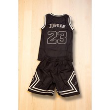 Çağrı Giyim Psg Jordan Çocuk Basketbol Forması