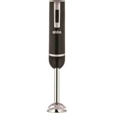 My Best Store Çelik Uçlu Çubuk Blender 1000W SHB-3179 (4887) MYBESTSTORE-482957