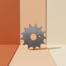 Arman Dişli Yuki Dirty Paws Ön Dişli 12T