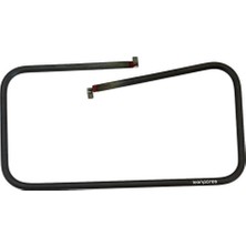 Süppürge Tost Ile Uyumlu Makinesi Rezistansı - 103,5V 1000W  - Bir Çok Marka