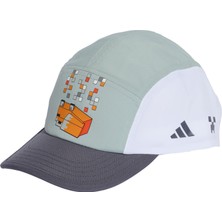 Adidas Sportswear KA9883 ADIDAS MINECRAFT ÇOCUK ŞAPKA